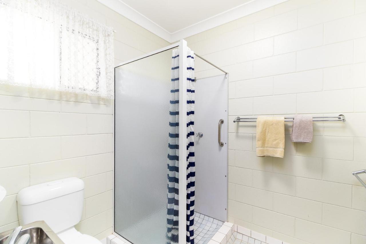Yungaburra Park Motel Екстериор снимка
